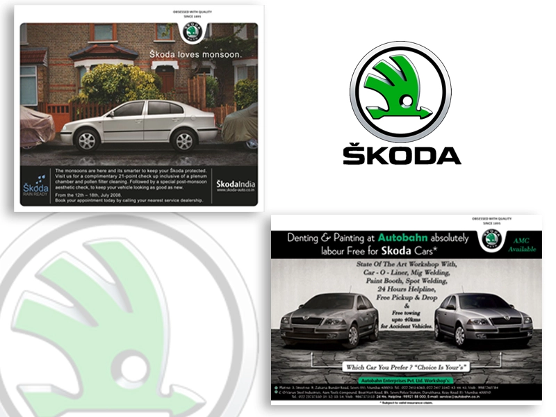 Skoda