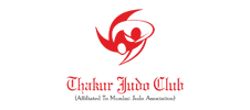 Thakur Judo Club